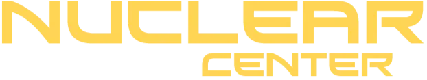 LOGO NUCLEAR CENTER